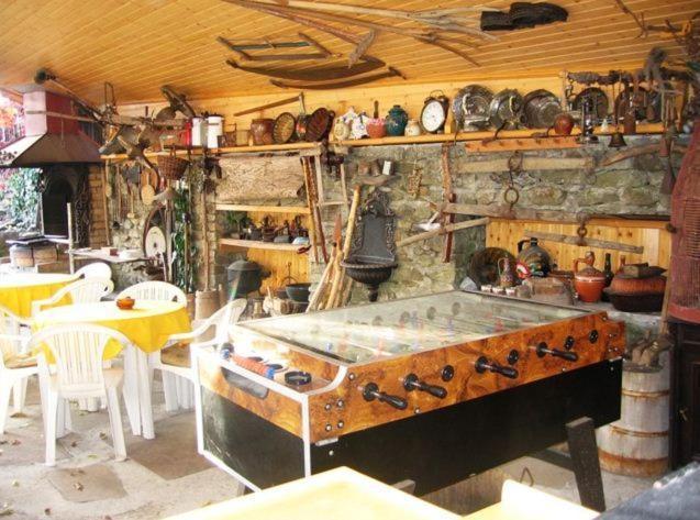 Rodinne Apartmany Alpinka Oscadnica Exterior foto