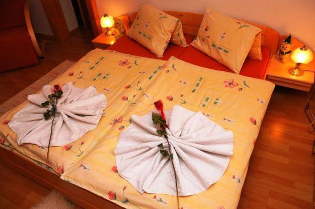 Rodinne Apartmany Alpinka Oscadnica Zimmer foto