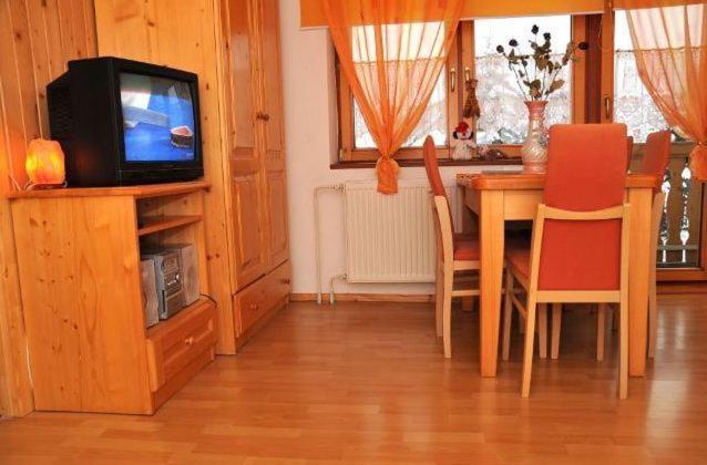 Rodinne Apartmany Alpinka Oscadnica Zimmer foto