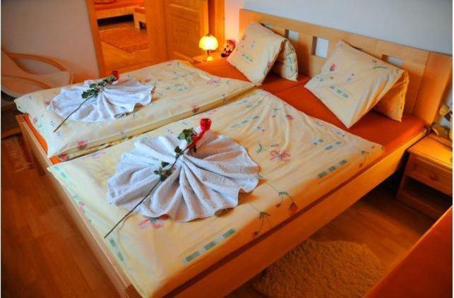 Rodinne Apartmany Alpinka Oscadnica Zimmer foto